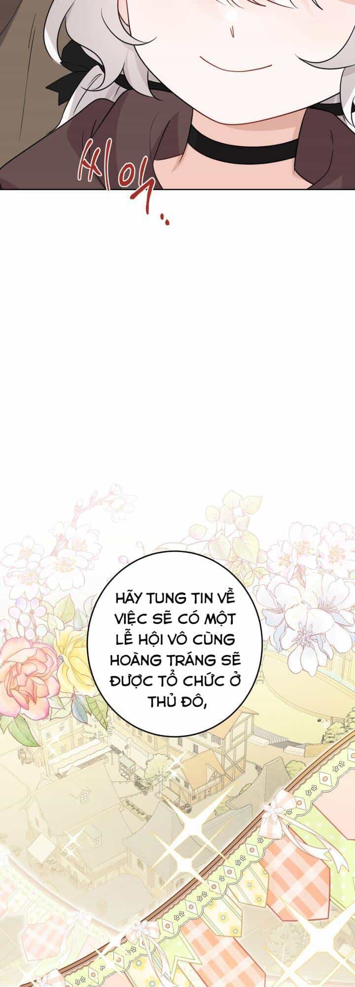 Lịch Sử Đen Tối Của Nam Chính - Chương 27 - ảnh 9
