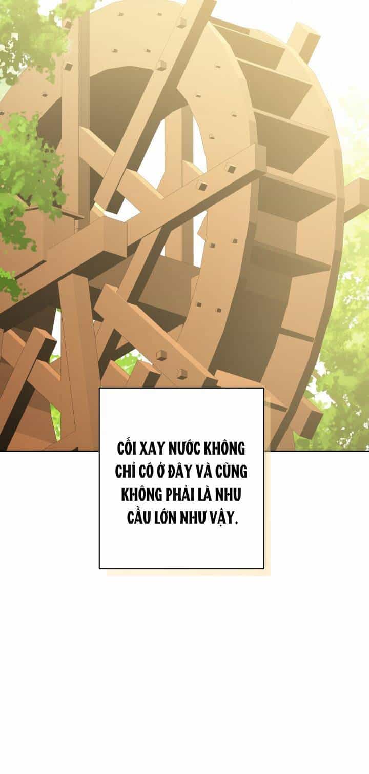 Lịch Sử Đen Tối Của Nam Chính - Chương 28 - ảnh 19