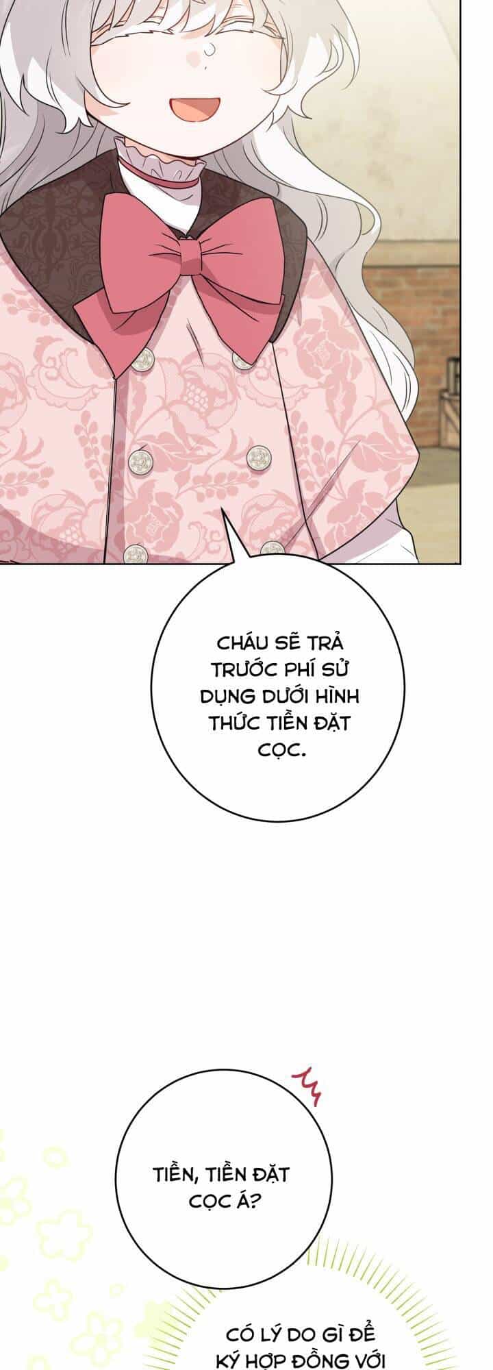 Lịch Sử Đen Tối Của Nam Chính - Chương 28 - ảnh 24