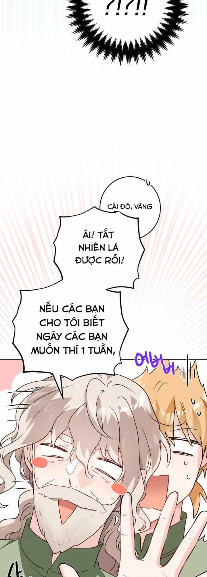 Lịch Sử Đen Tối Của Nam Chính - Chương 28 - ảnh 29
