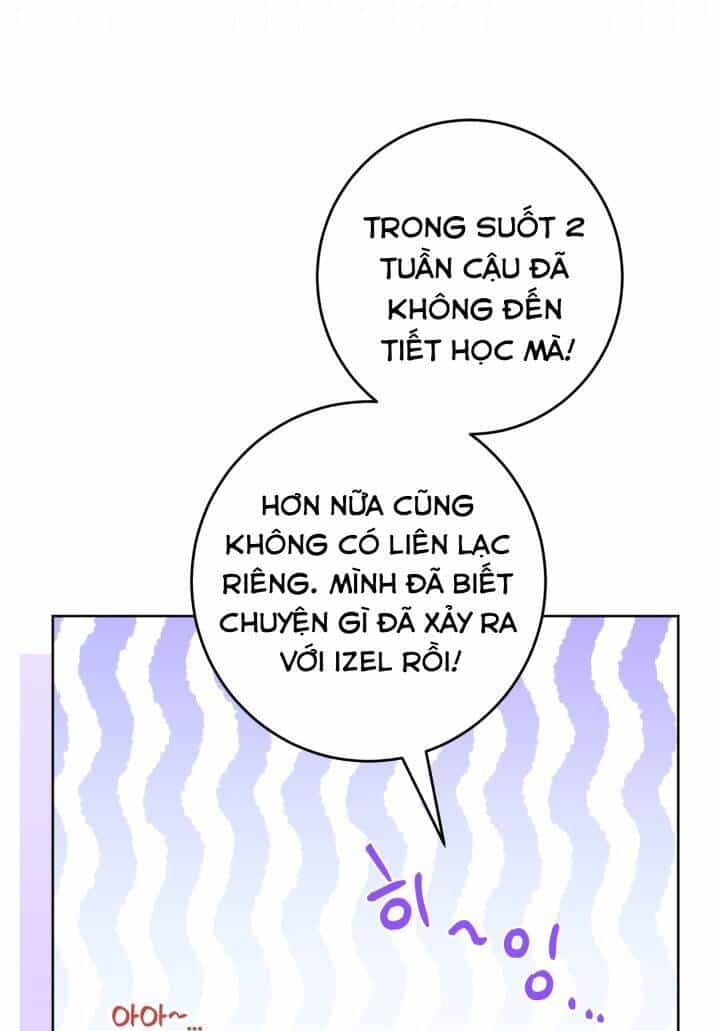 Lịch Sử Đen Tối Của Nam Chính - Chương 28 - ảnh 46