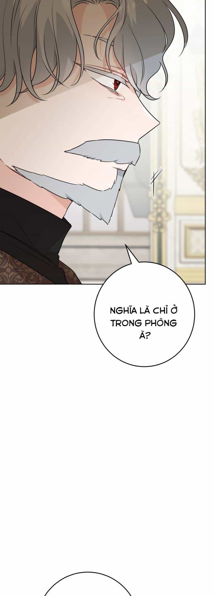 Lịch Sử Đen Tối Của Nam Chính - Chương 28 - ảnh 5