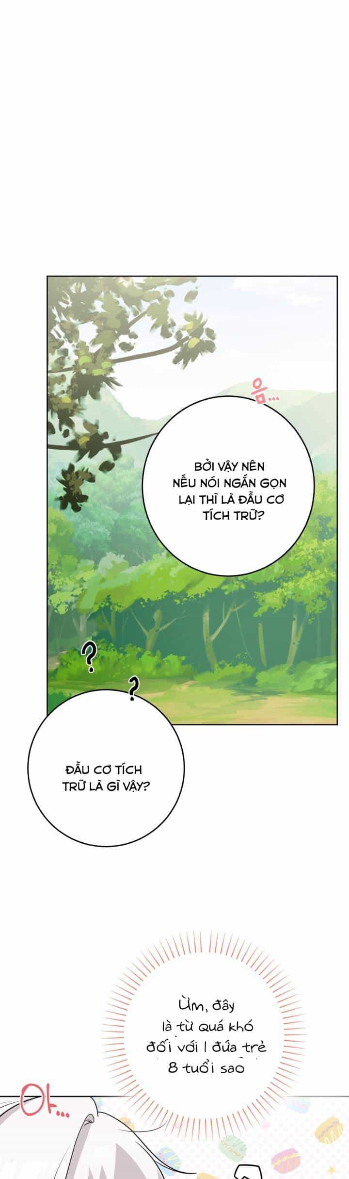 Lịch Sử Đen Tối Của Nam Chính - Chương 29 - ảnh 1