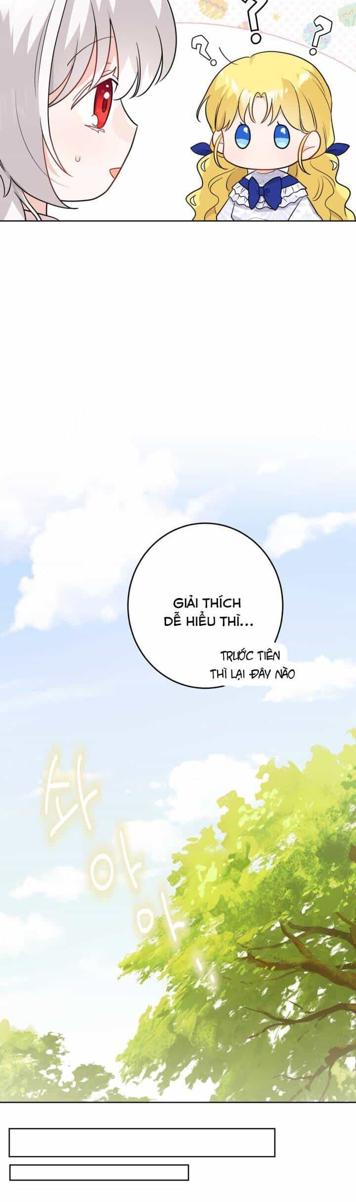 Lịch Sử Đen Tối Của Nam Chính - Chương 29 - ảnh 2