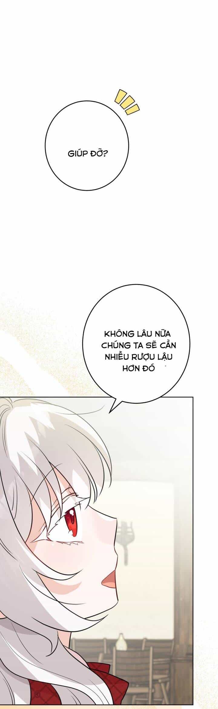 Lịch Sử Đen Tối Của Nam Chính - Chương 29 - ảnh 35