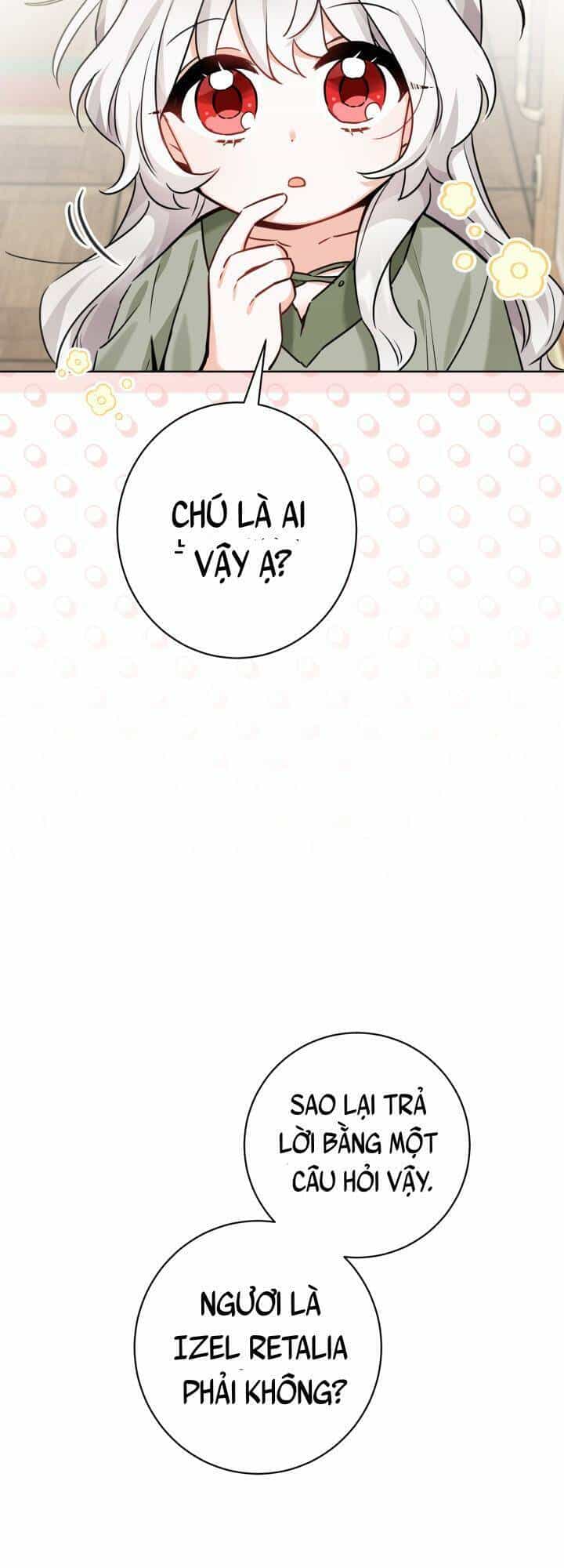 Lịch Sử Đen Tối Của Nam Chính - Chương 3 - ảnh 10