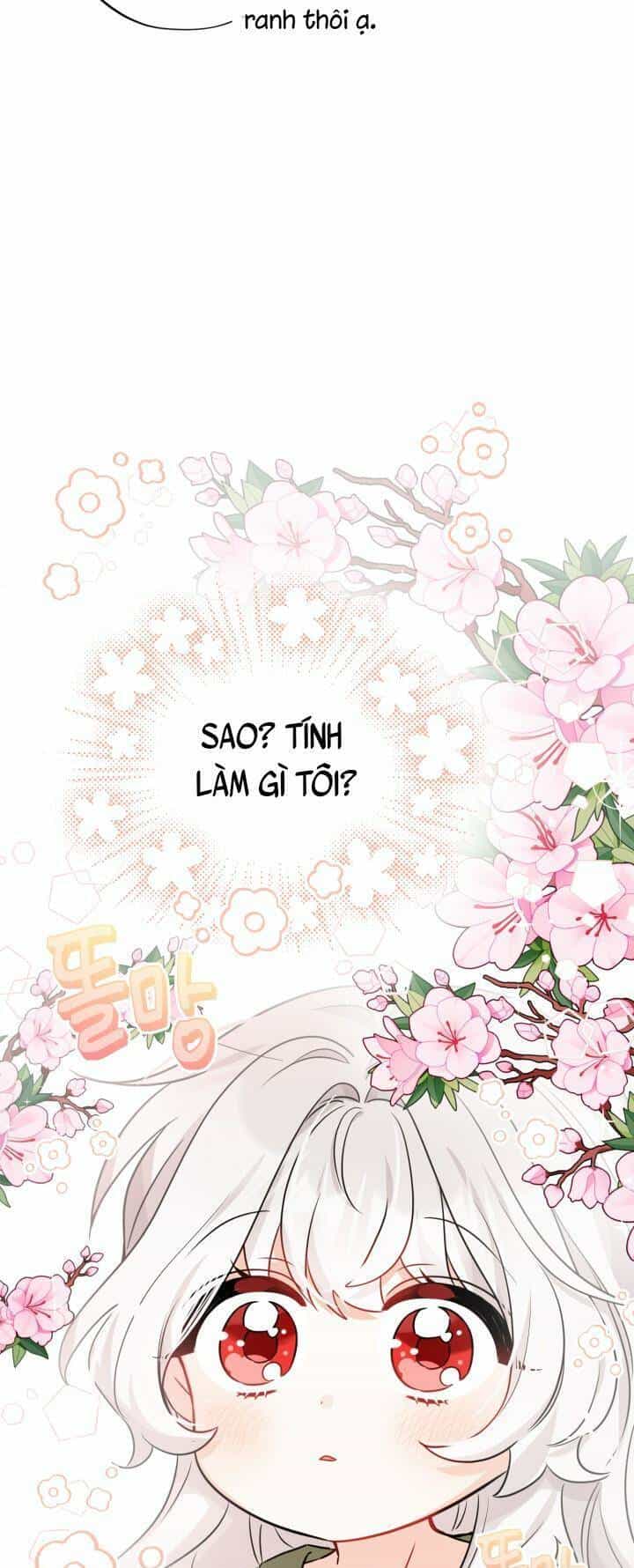 Lịch Sử Đen Tối Của Nam Chính - Chương 3 - ảnh 23