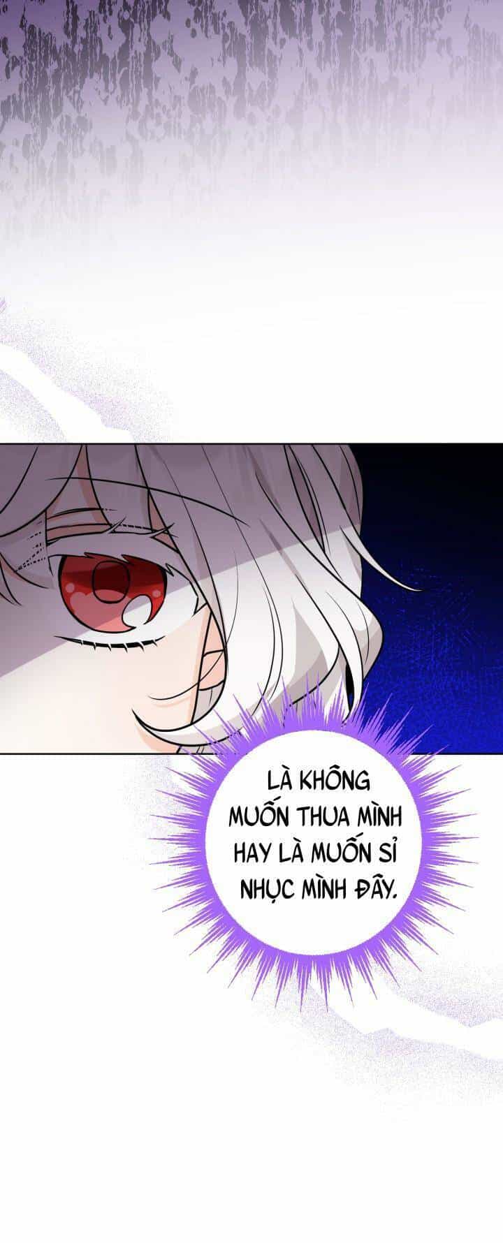 Lịch Sử Đen Tối Của Nam Chính - Chương 3 - ảnh 27