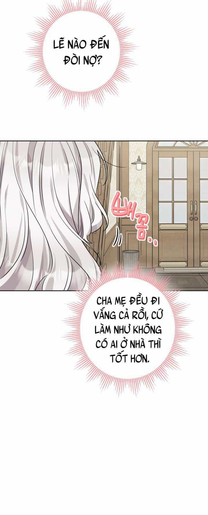 Lịch Sử Đen Tối Của Nam Chính - Chương 3 - ảnh 3