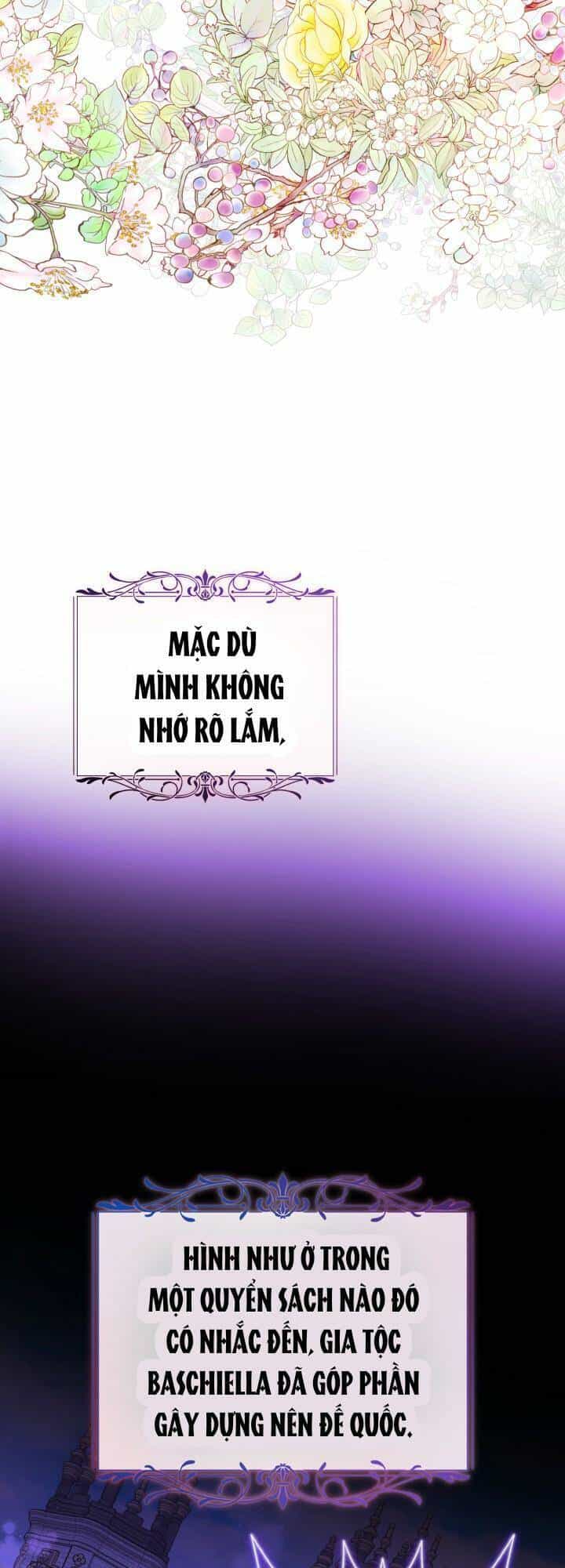Lịch Sử Đen Tối Của Nam Chính - Chương 3 - ảnh 37