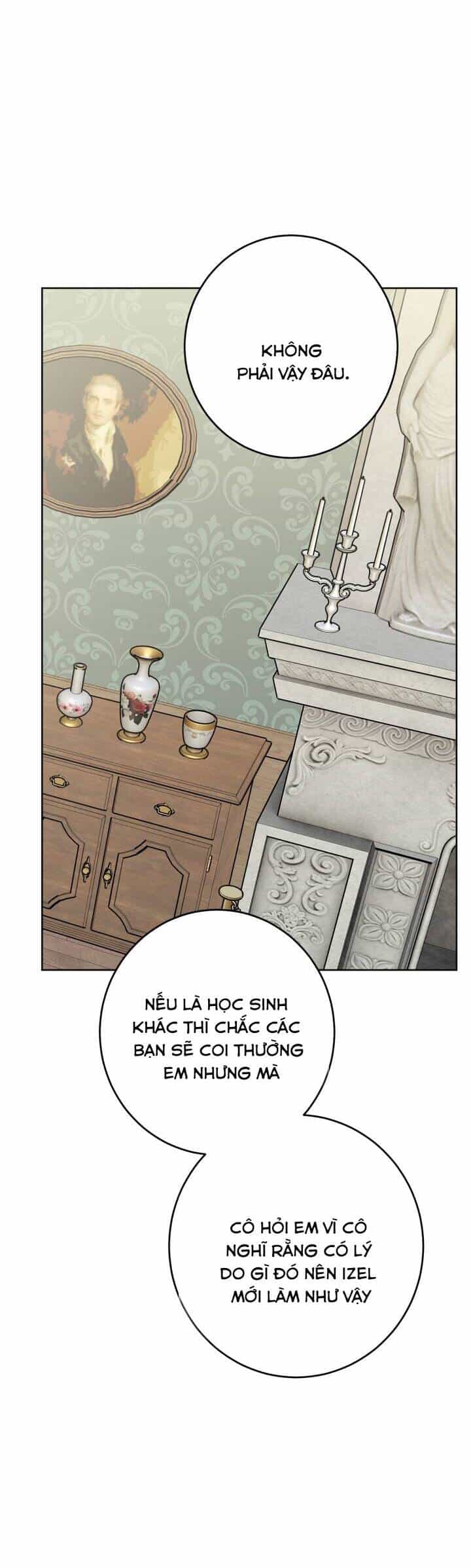 Lịch Sử Đen Tối Của Nam Chính - Chương 30 - ảnh 29