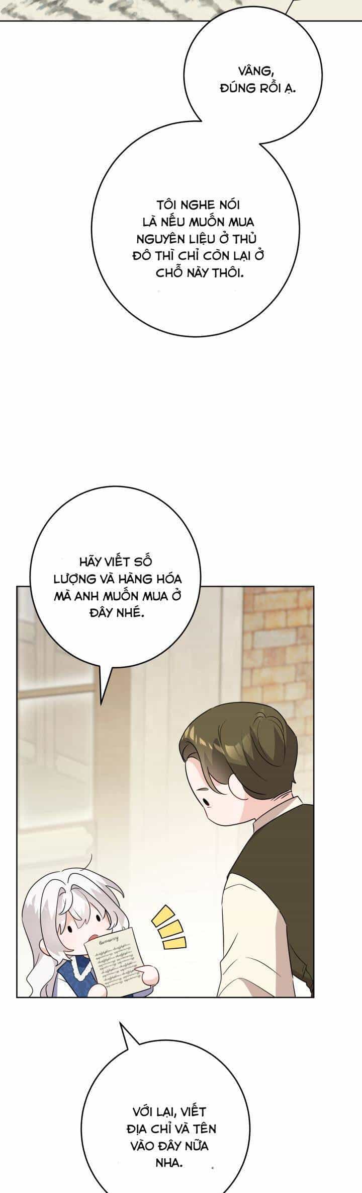 Lịch Sử Đen Tối Của Nam Chính - Chương 31 - ảnh 16
