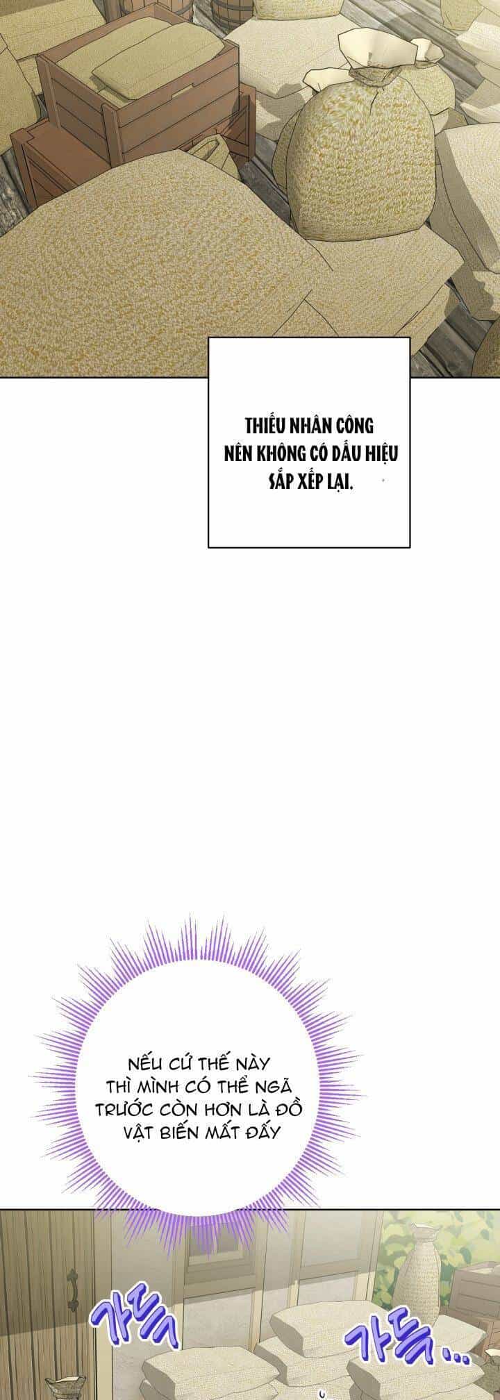 Lịch Sử Đen Tối Của Nam Chính - Chương 31 - ảnh 37