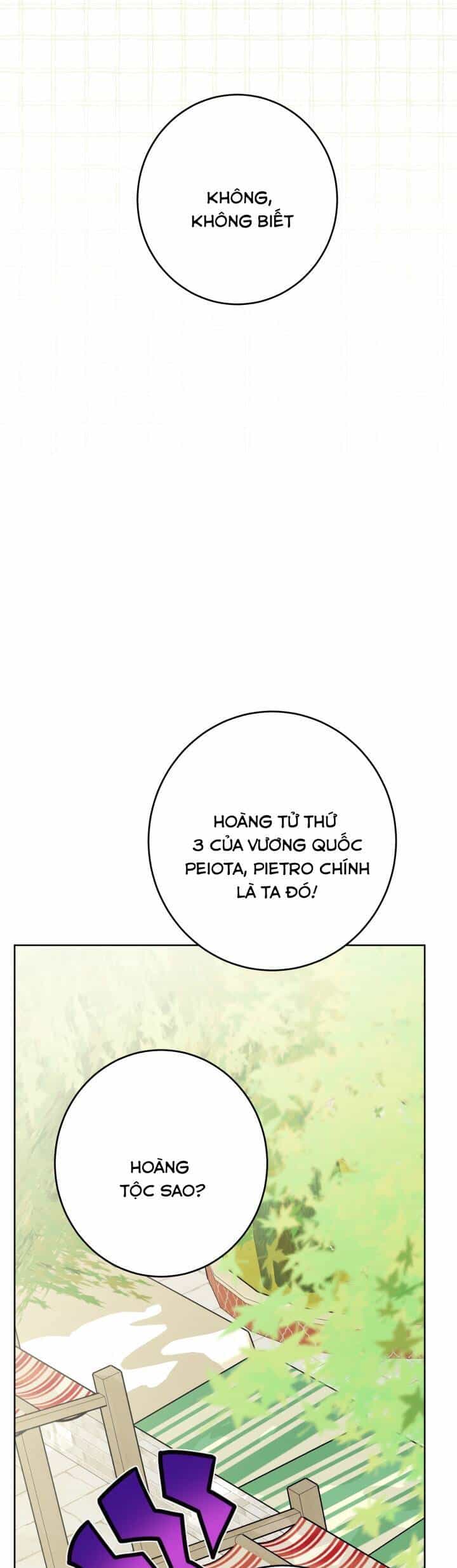 Lịch Sử Đen Tối Của Nam Chính - Chương 33 - ảnh 37