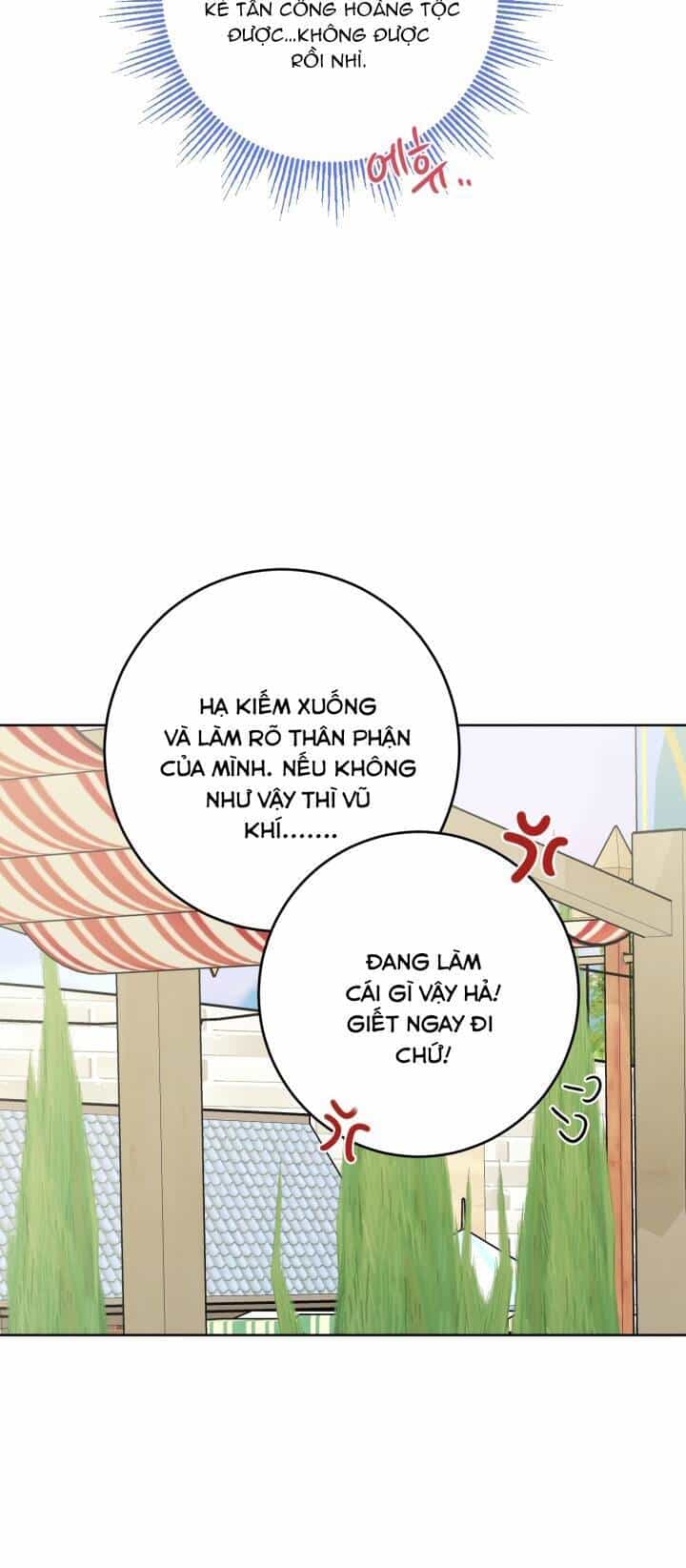 Lịch Sử Đen Tối Của Nam Chính - Chương 34 - ảnh 8