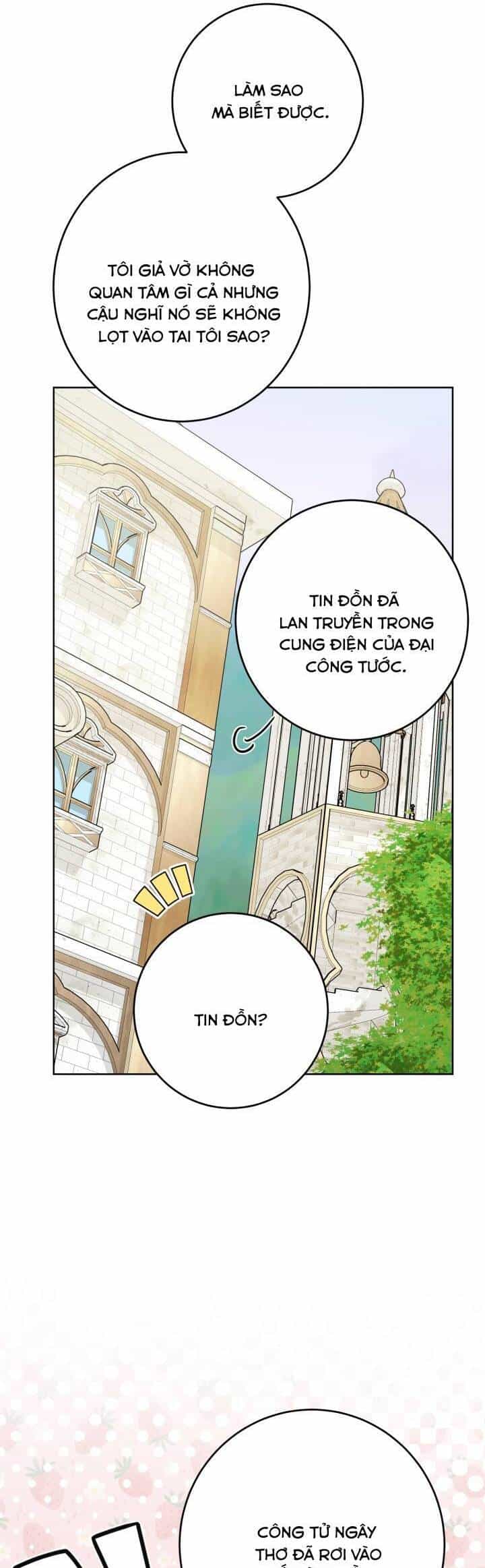 Lịch Sử Đen Tối Của Nam Chính - Chương 35 - ảnh 11