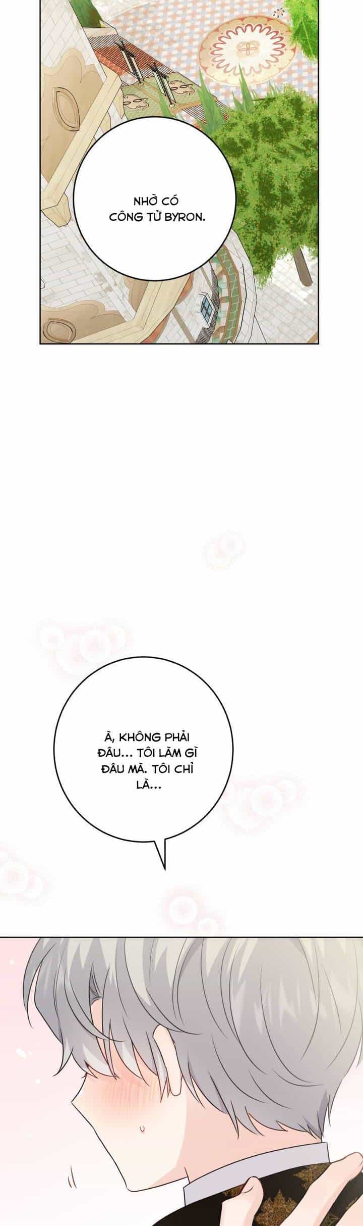 Lịch Sử Đen Tối Của Nam Chính - Chương 35 - ảnh 29