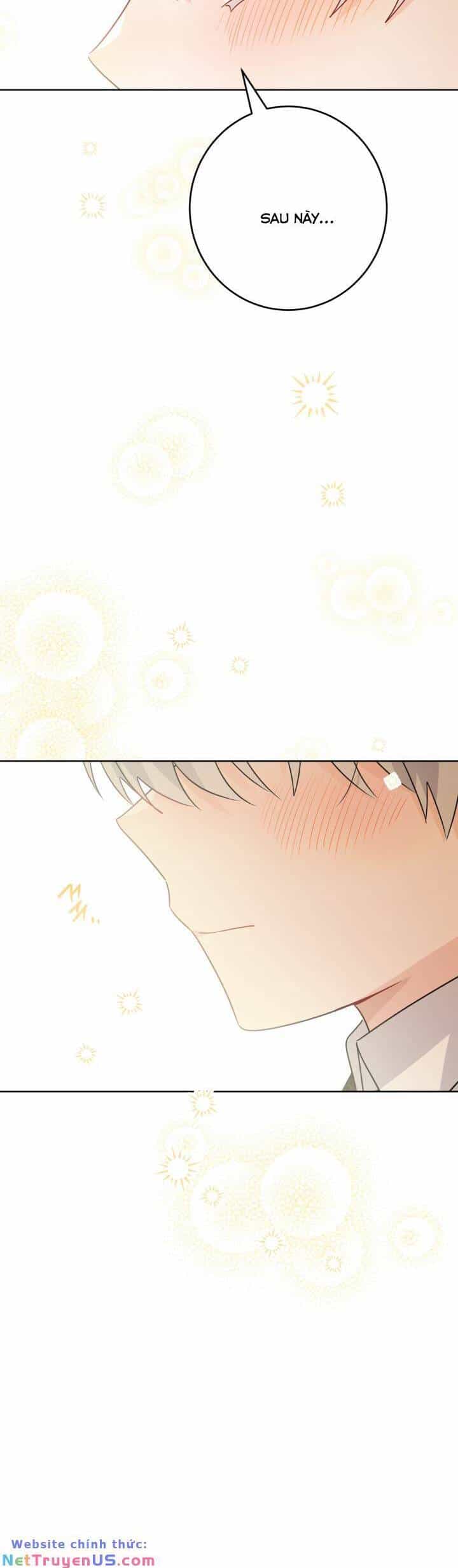 Lịch Sử Đen Tối Của Nam Chính - Chương 35 - ảnh 35