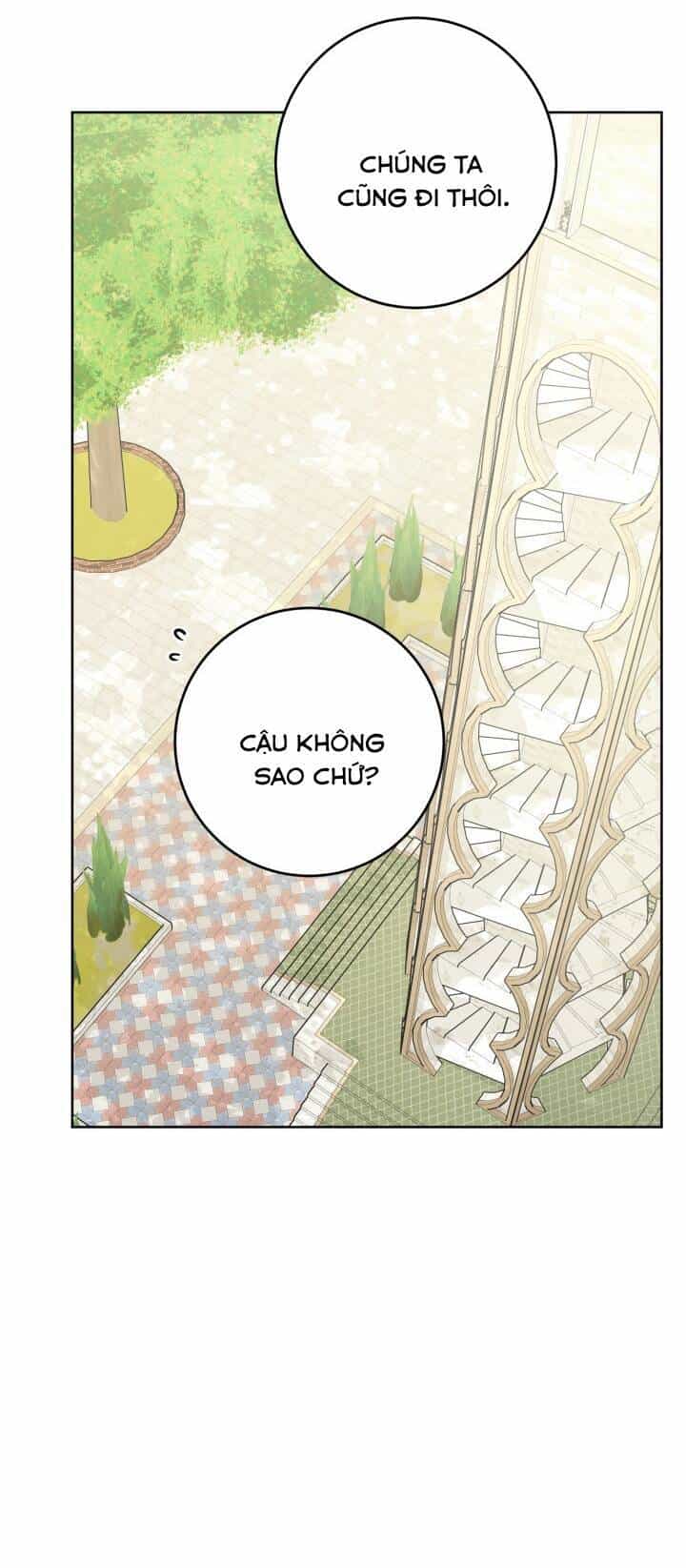 Lịch Sử Đen Tối Của Nam Chính - Chương 36 - ảnh 32