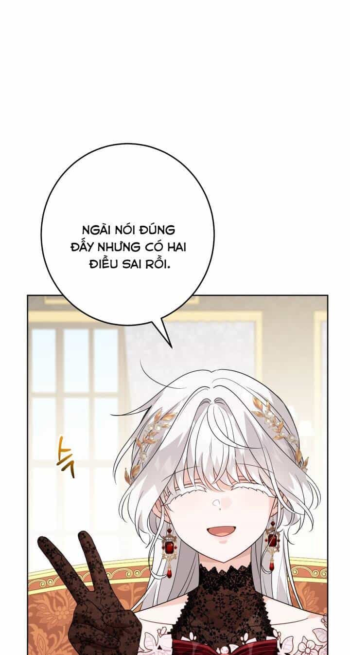 Lịch Sử Đen Tối Của Nam Chính - Chương 36 - ảnh 48