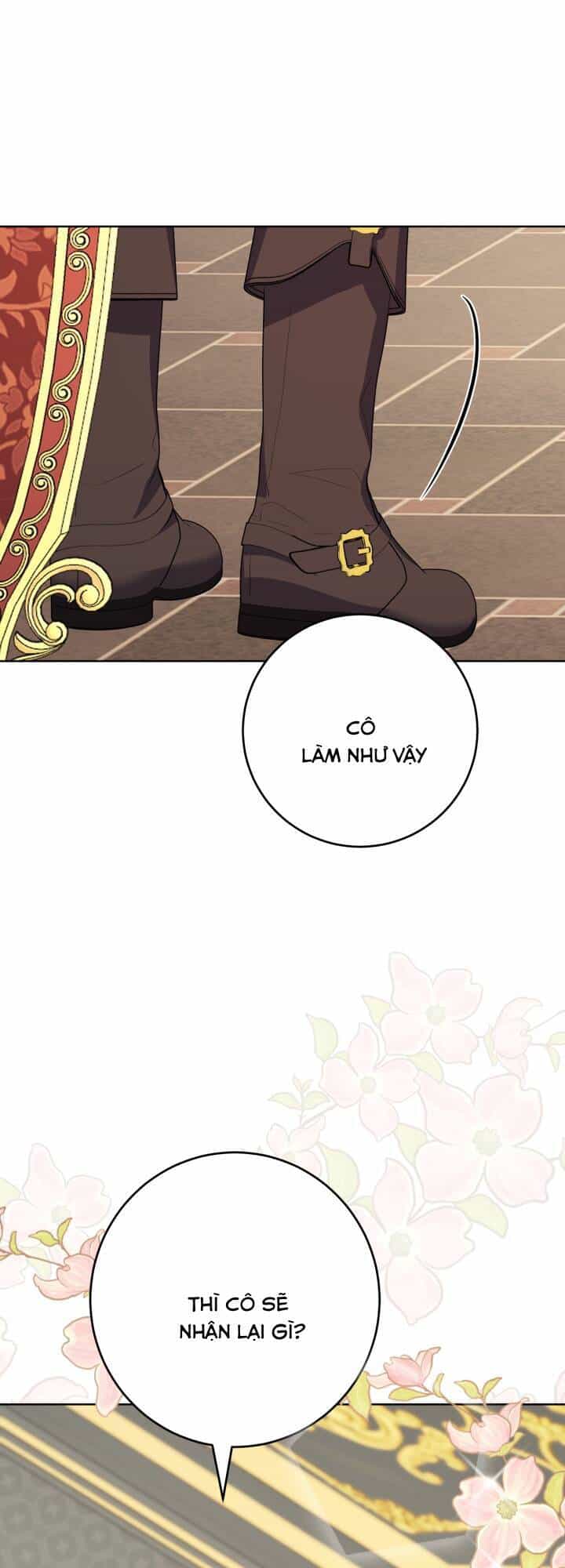 Lịch Sử Đen Tối Của Nam Chính - Chương 37 - ảnh 14