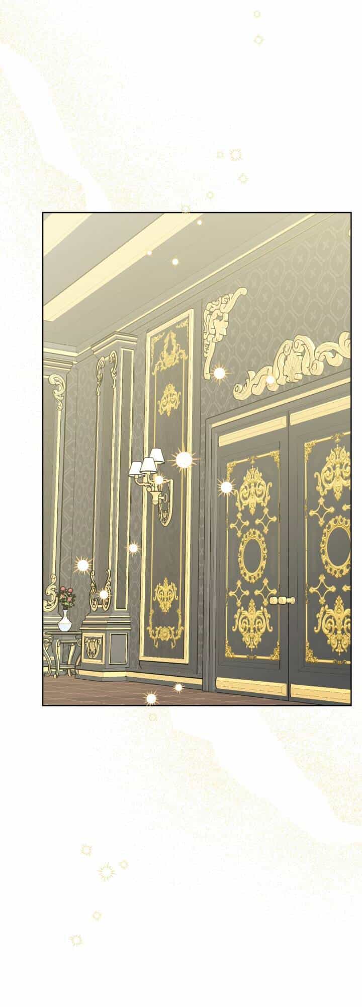 Lịch Sử Đen Tối Của Nam Chính - Chương 37 - ảnh 29