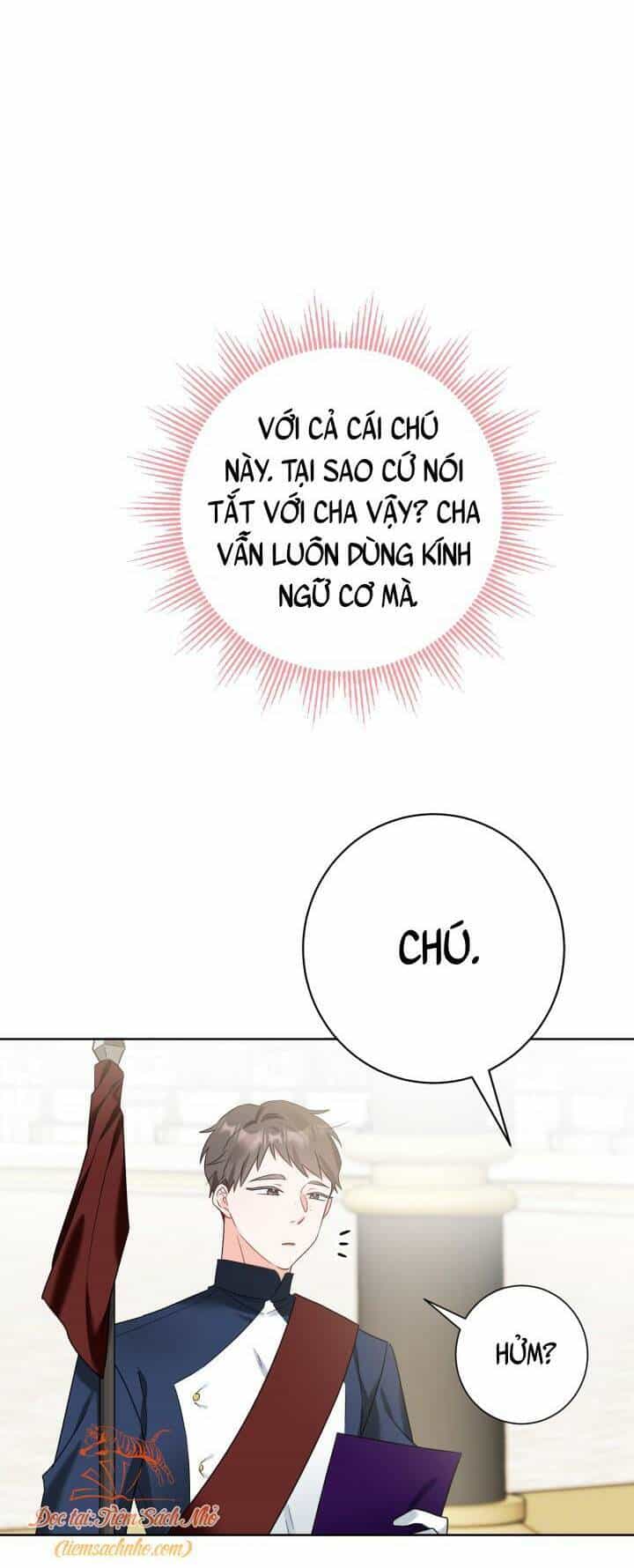 Lịch Sử Đen Tối Của Nam Chính - Chương 4 - ảnh 12
