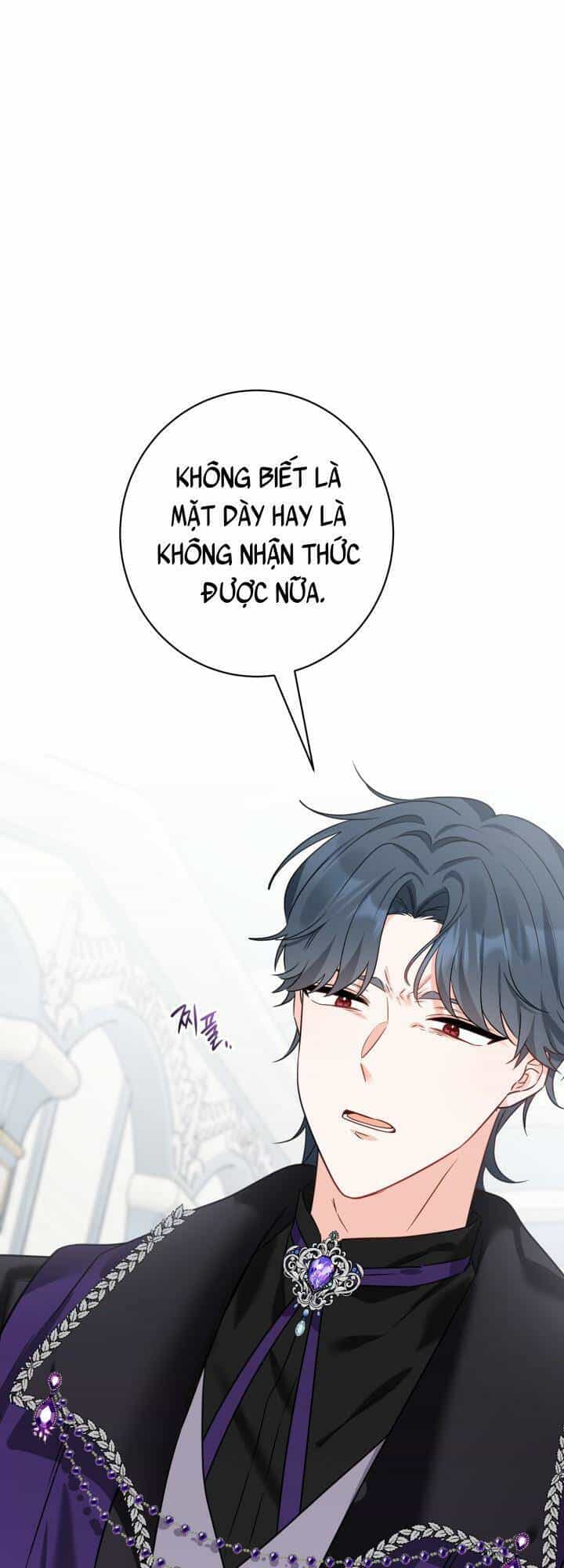 Lịch Sử Đen Tối Của Nam Chính - Chương 4 - ảnh 29