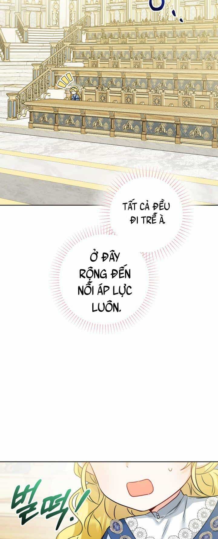 Lịch Sử Đen Tối Của Nam Chính - Chương 4 - ảnh 43