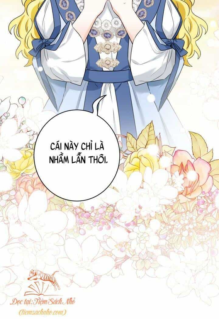 Lịch Sử Đen Tối Của Nam Chính - Chương 4 - ảnh 49