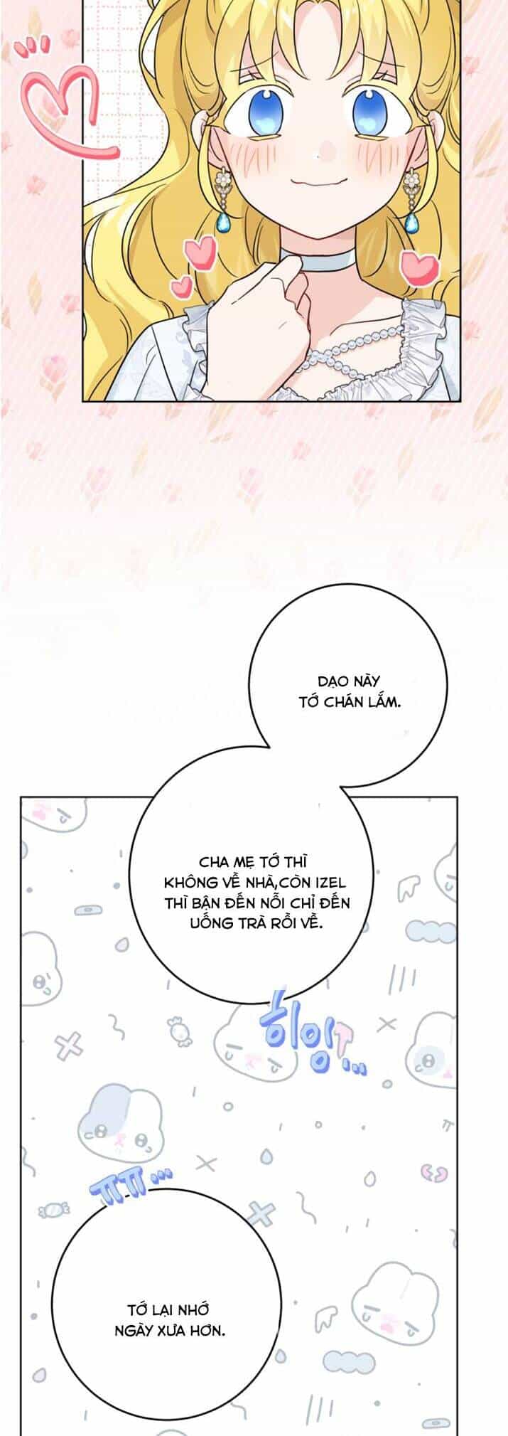 Lịch Sử Đen Tối Của Nam Chính - Chương 41 - ảnh 27