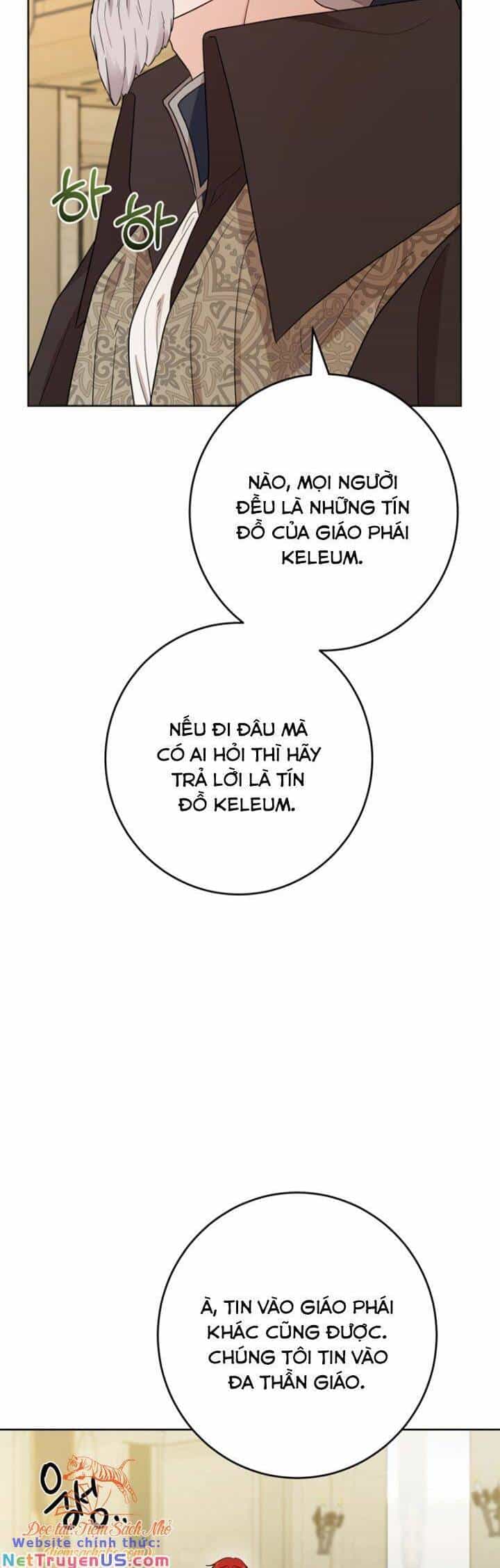 Lịch Sử Đen Tối Của Nam Chính - Chương 42 - ảnh 19