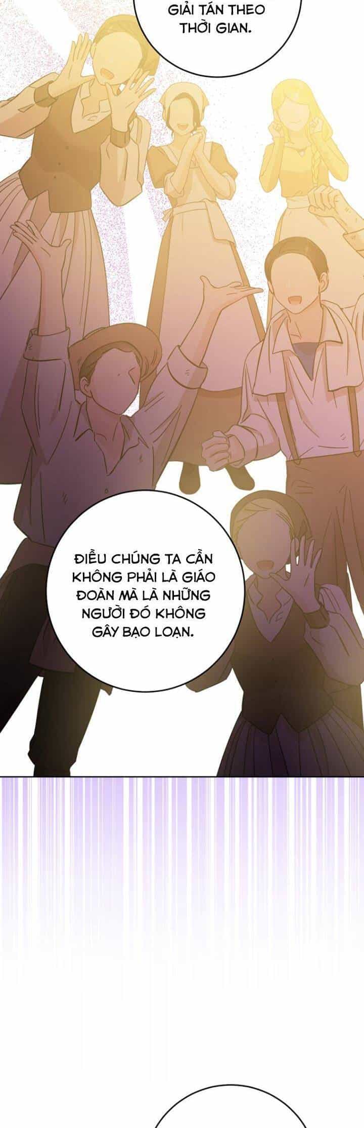 Lịch Sử Đen Tối Của Nam Chính - Chương 42 - ảnh 37