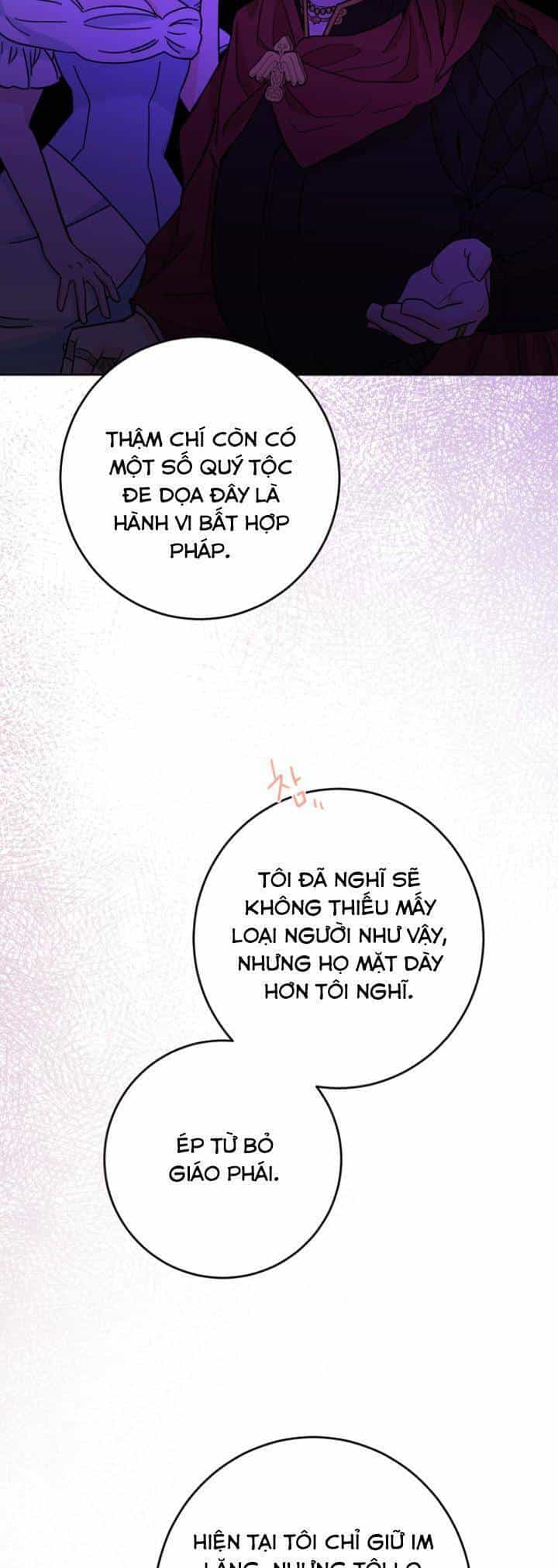 Lịch Sử Đen Tối Của Nam Chính - Chương 42 - ảnh 39