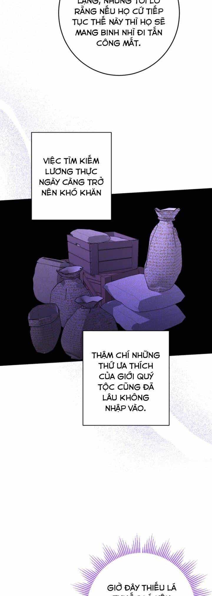 Lịch Sử Đen Tối Của Nam Chính - Chương 42 - ảnh 40