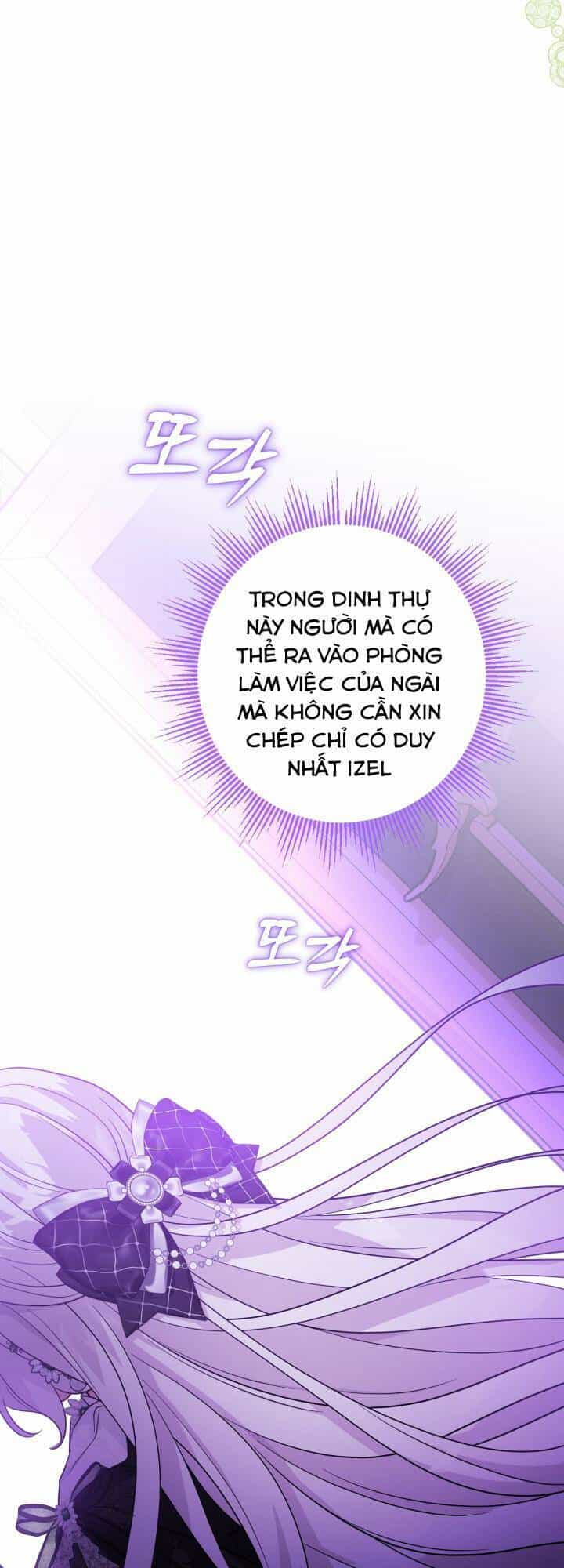 Lịch Sử Đen Tối Của Nam Chính - Chương 43 - ảnh 10