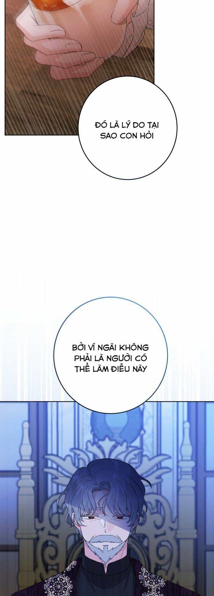 Lịch Sử Đen Tối Của Nam Chính - Chương 43 - ảnh 30