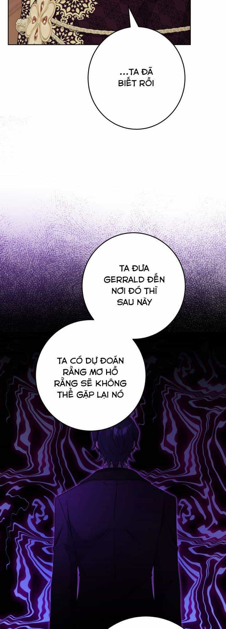 Lịch Sử Đen Tối Của Nam Chính - Chương 43 - ảnh 38