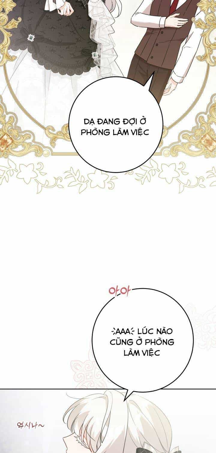 Lịch Sử Đen Tối Của Nam Chính - Chương 43 - ảnh 4