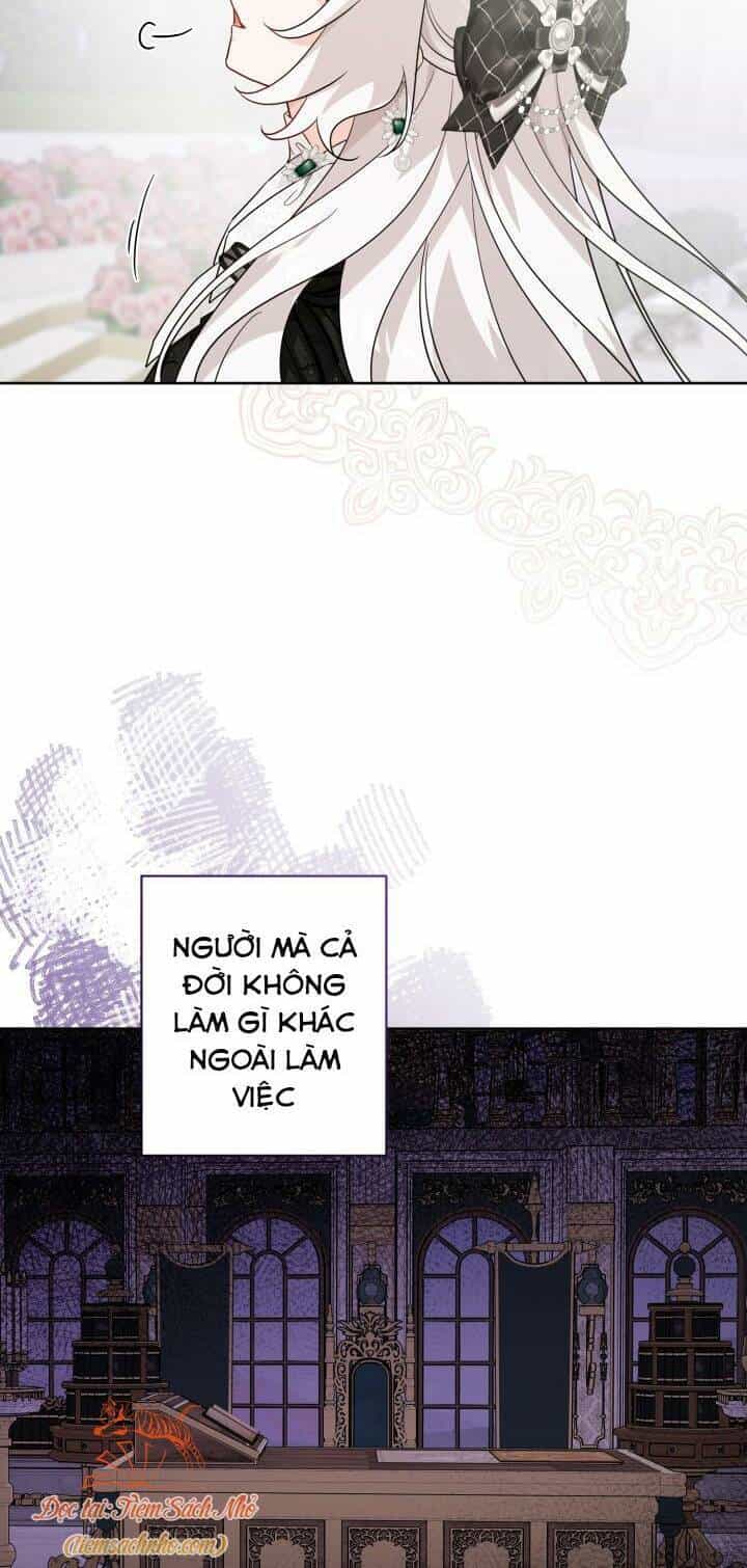 Lịch Sử Đen Tối Của Nam Chính - Chương 43 - ảnh 5