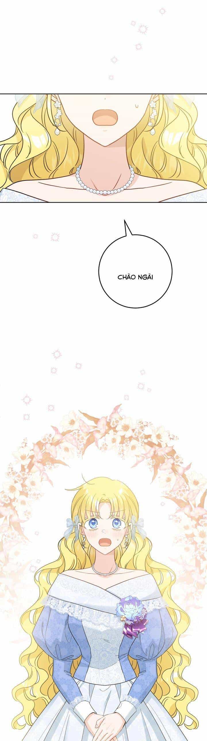 Lịch Sử Đen Tối Của Nam Chính - Chương 44 - ảnh 39