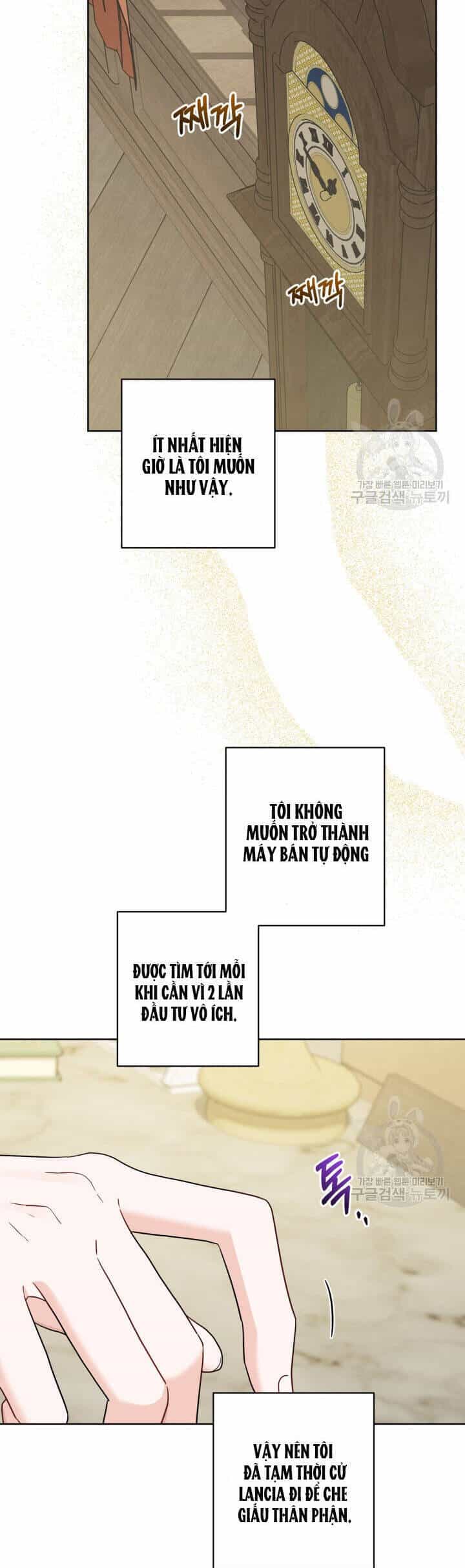 Lịch Sử Đen Tối Của Nam Chính - Chương 45 - ảnh 11