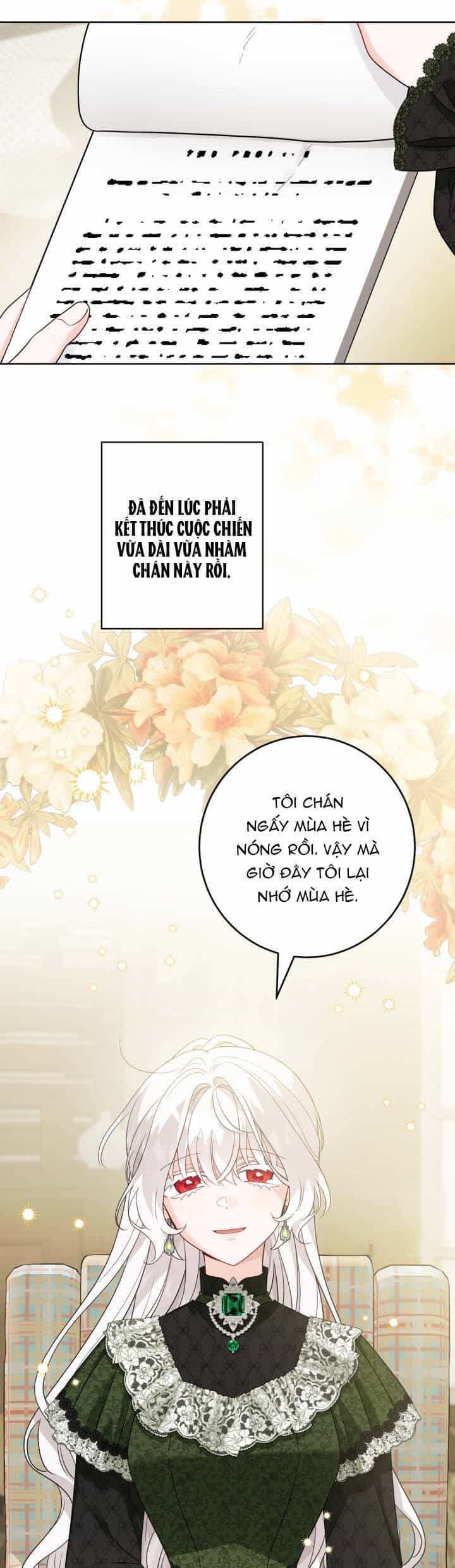 Lịch Sử Đen Tối Của Nam Chính - Chương 45 - ảnh 27