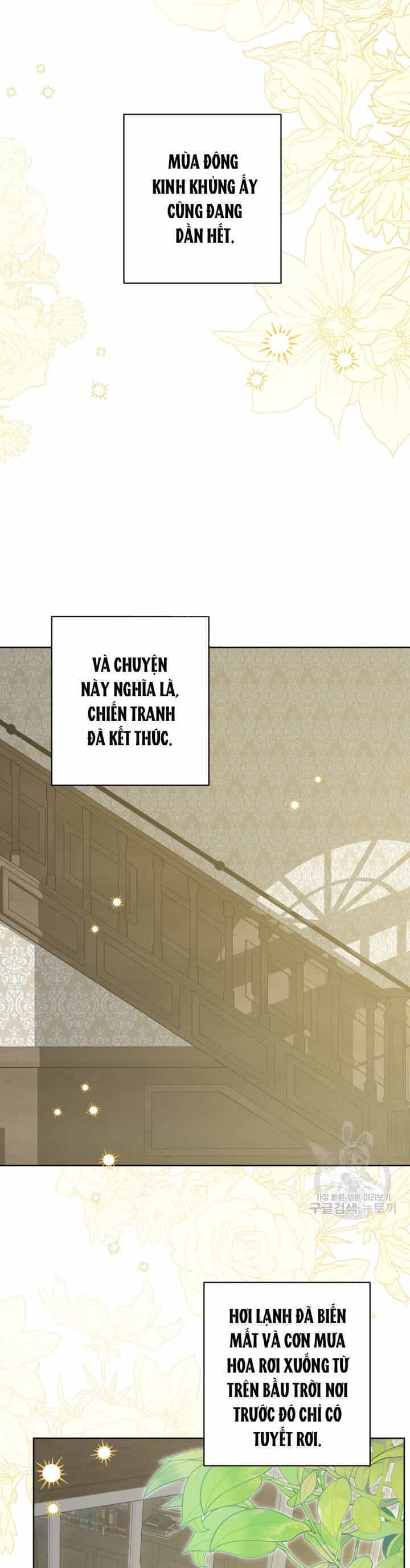 Lịch Sử Đen Tối Của Nam Chính - Chương 45 - ảnh 34