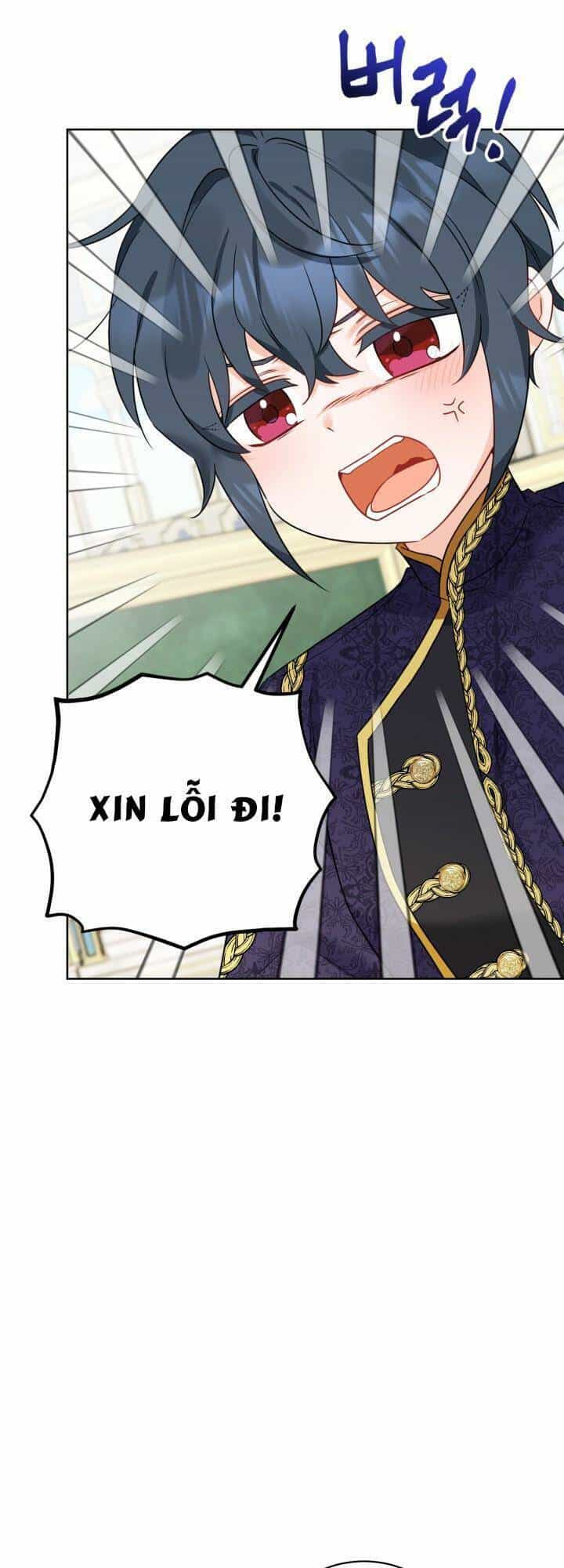 Lịch Sử Đen Tối Của Nam Chính - Chương 5 - ảnh 34