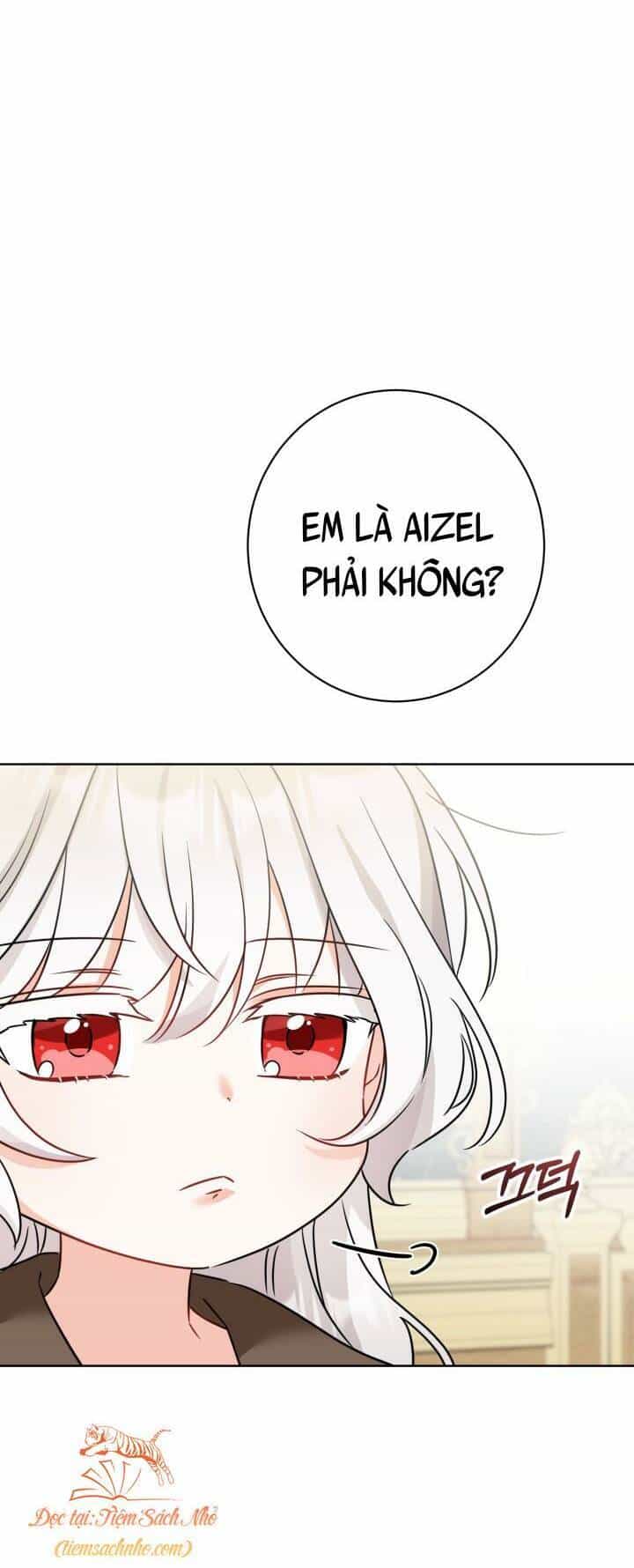Lịch Sử Đen Tối Của Nam Chính - Chương 6 - ảnh 20