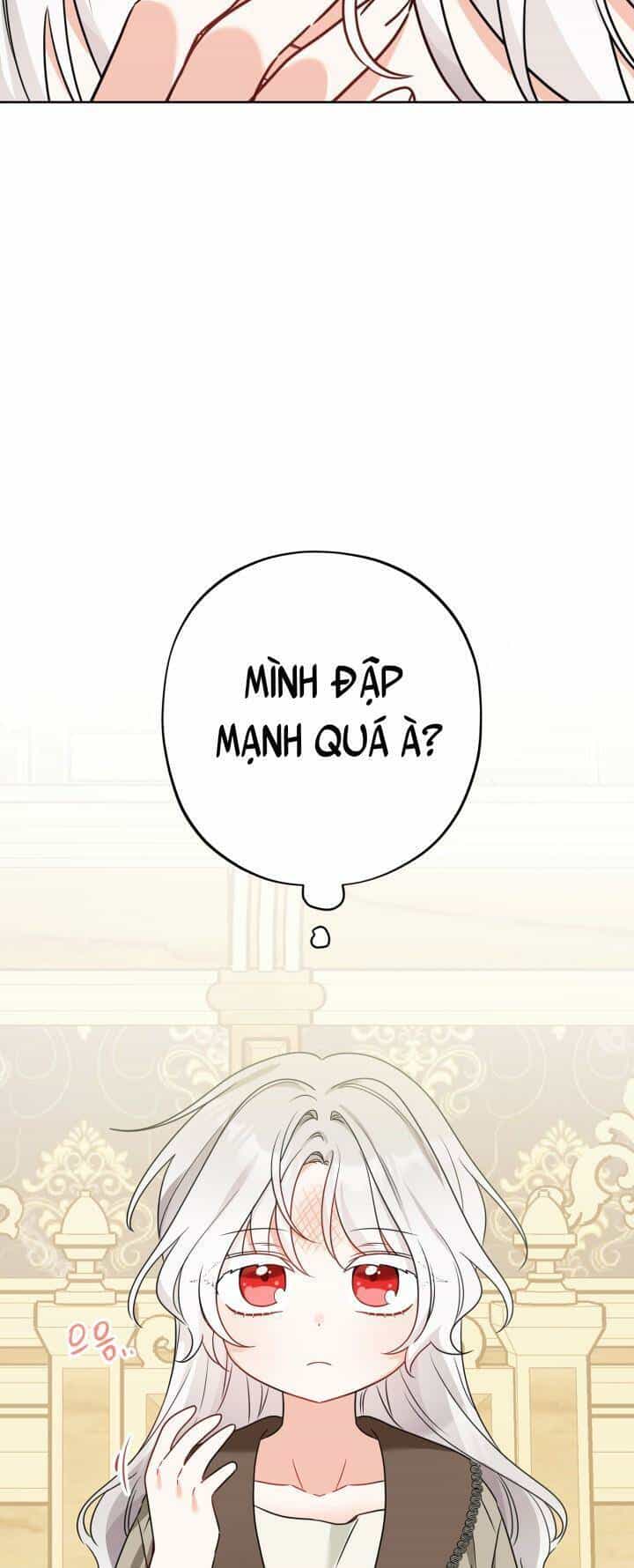 Lịch Sử Đen Tối Của Nam Chính - Chương 6 - ảnh 3