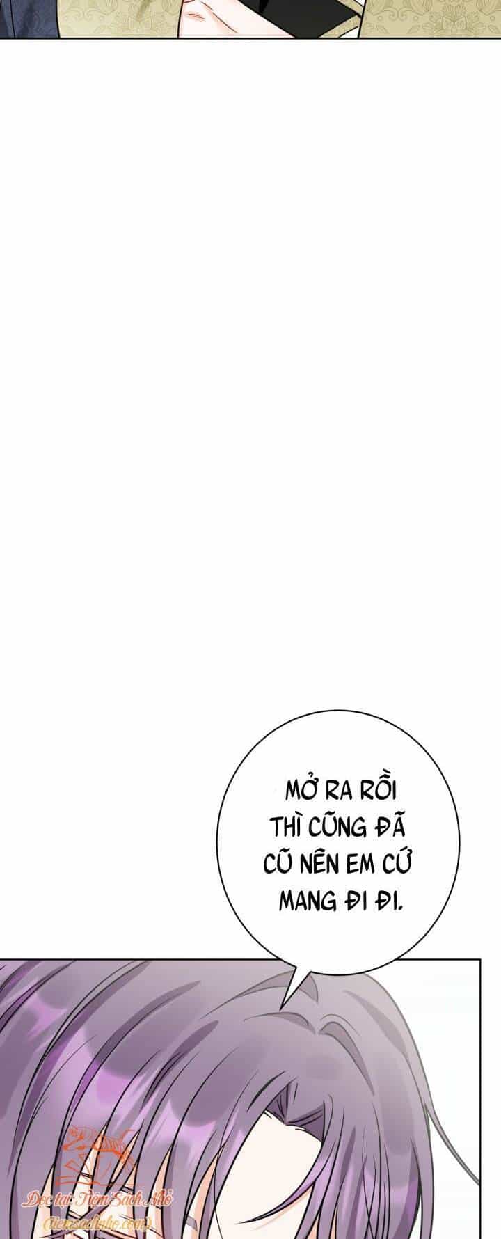 Lịch Sử Đen Tối Của Nam Chính - Chương 6 - ảnh 48