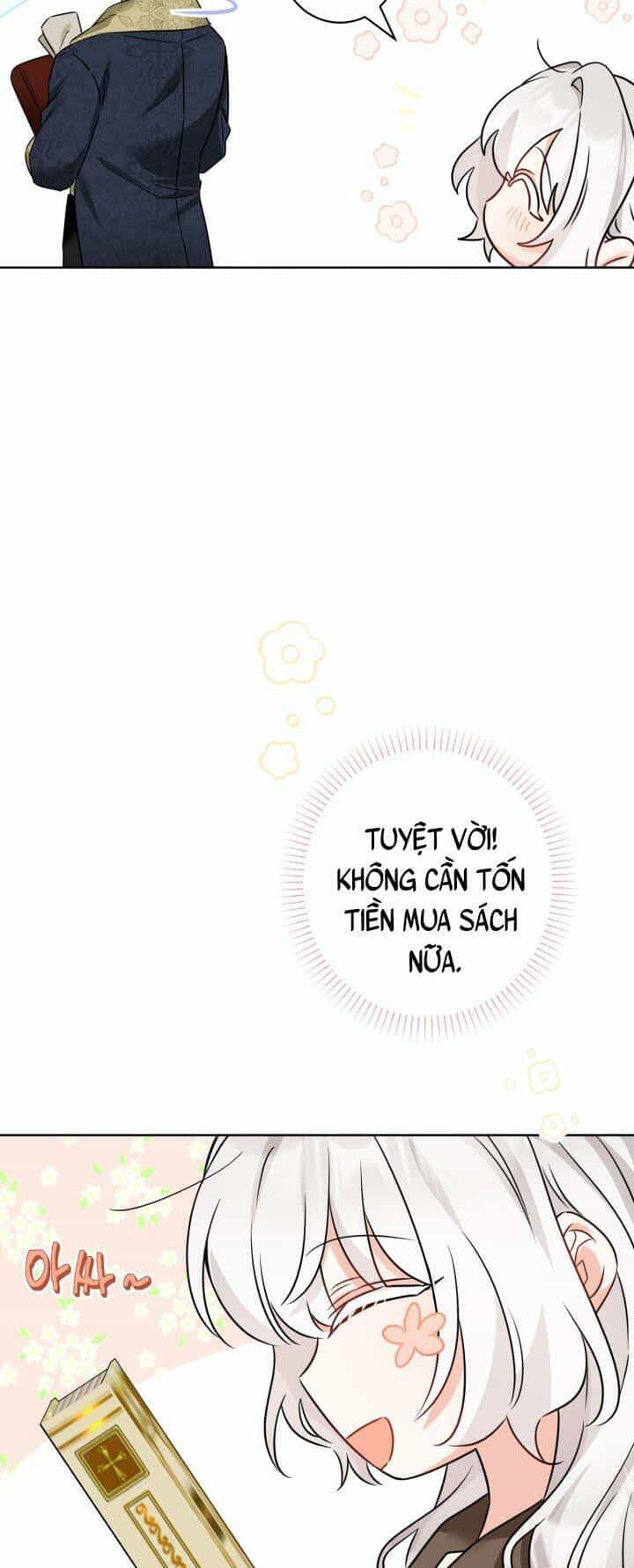 Lịch Sử Đen Tối Của Nam Chính - Chương 6 - ảnh 55