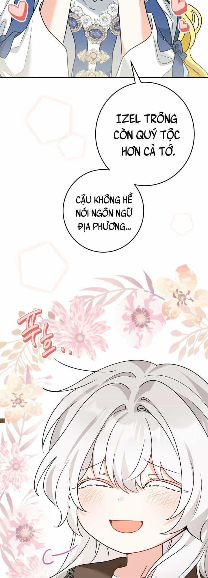 Lịch Sử Đen Tối Của Nam Chính - Chương 7 - ảnh 15